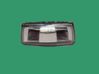 Front fender indicator light 13252455