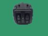 Headlight level height control switch 251900007R