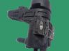 Turbo solenoid valve 9652862380