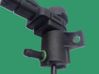 Turbo solenoid valve 9652862380