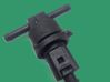 Fuel temperature sensor 05033378AA