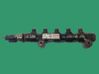 Fuel main line pipe 9654592680