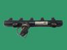 Fuel main line pipe 9656391180
