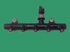 Fuel main line pipe 9656391180