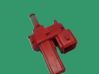 Brake pedal sensor switch 94BB7C534AC