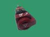 Hazard light switch 96480877KR