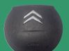 Steering wheel airbag 96823829ZD