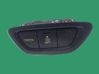 Interruptor del sensor de aparcamiento (PDC) 96637760ZD