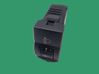 Headlight level height control switch BP4K666F0