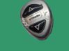 Suspension ride height/mode switch 9654308177