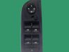 Electric window control switch 6948637