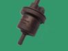 Vacuum valve 2580008C