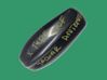 Aerial GPS antenna 7W9319C089DA