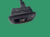 Electric window control switch 96623726XT