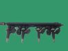 Fuel injectors set V75756458002