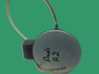 Fuel tank cap 8Z0809905