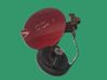 Fuel tank cap 58VRZ129