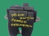 Tailgate/trunk/boot lock/catch/latch 8M51R442A66CB