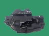 Tailgate/trunk/boot lock/catch/latch 9660403880