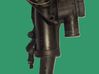 Thermostat/thermostat housing 9656182980