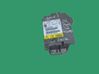 Airbag control unit/module 0285010062