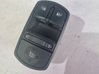 Electric window control switch 13258521AA