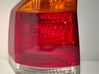 Rear/tail lights GM13130642