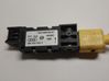 Airbag deployment crash/impact sensor 4B0959643C
