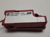 Airbag deployment crash/impact sensor IJ0909606D