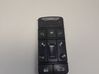 Electric window control switch 09185954