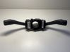 Wiper turn signal indicator stalk/switch 4BO953503E