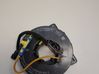 Taśma / Pierścień ślizgowy Airbag / SRS 90588758