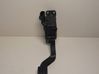 Accelerator throttle pedal 2S619F836AA