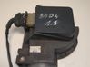 Mass air flow meter 028906301