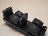 Electric window control switch 1J4959857B