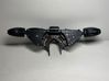 Wiper turn signal indicator stalk/switch 7M0953503A