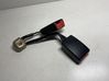Rear seatbelt buckle 8L0857739A