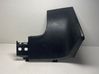 Dashboard lower bottom trim panel 1J1858366