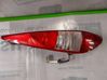 Rear/tail lights 1S7113405