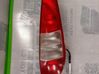 Rear/tail lights 1S7113404C