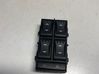Electric window control switch 1S7T14A132BD
