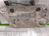 Front window lifting mechanism without motor 1J4837529AA