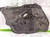 Etuoven ikkunan nostin moottorilla BP4K5997X