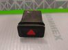 Hazard light switch 1J0953235C