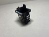 Heater blower motor/fan resistor 740475833R