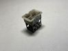 Heater blower motor/fan resistor 90560362