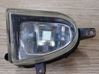 Front fog light 