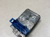 Heater blower motor/fan resistor 7M09592630