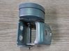 Rear door lower hinge 338988