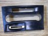 Climate control/heater control trim 8200286799